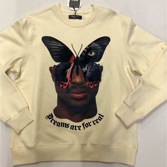 Crewneck - Picture 1 of 5